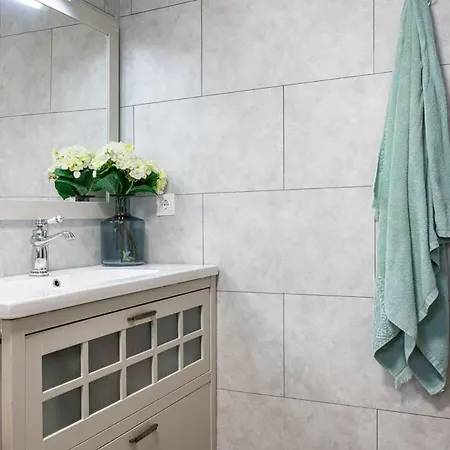 Lägenhet Apto Jose Luis Llanes