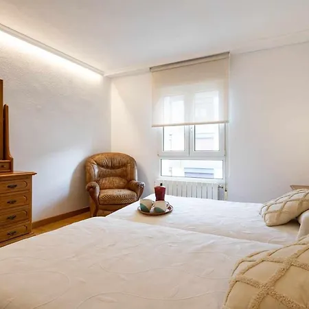 Lägenhet Apto Jose Luis *