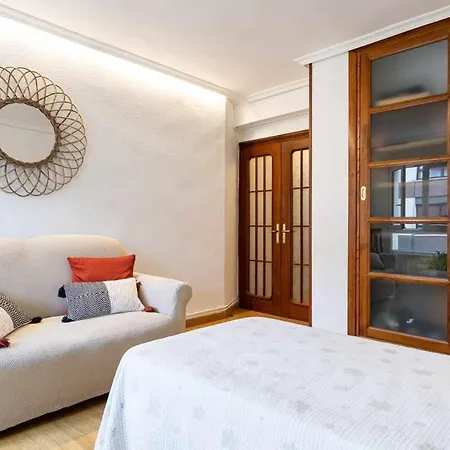 Apto Jose Luis Apartmán