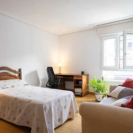 Apto Jose Luis Apartmán *