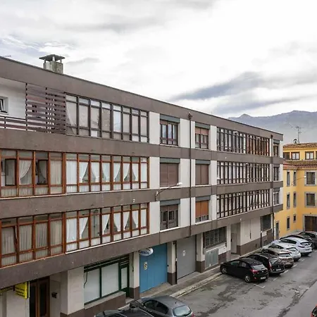 Apto Jose Luis Apartmán