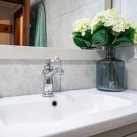 Apto Jose Luis Apartmán Llanes