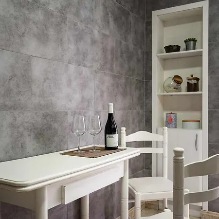 Apto Jose Luis Apartmán