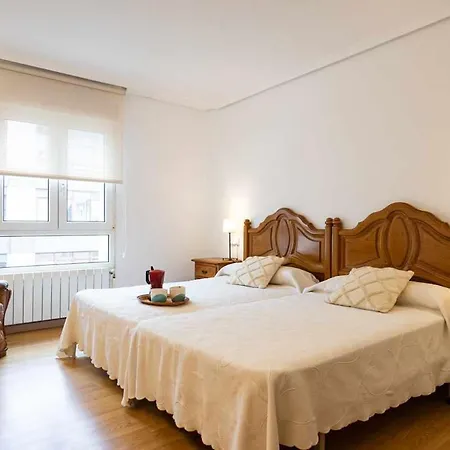 Apartmán Apto Jose Luis *