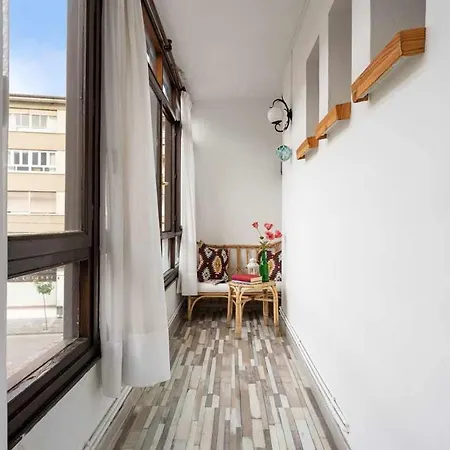 Apto Jose Luis * Llanes