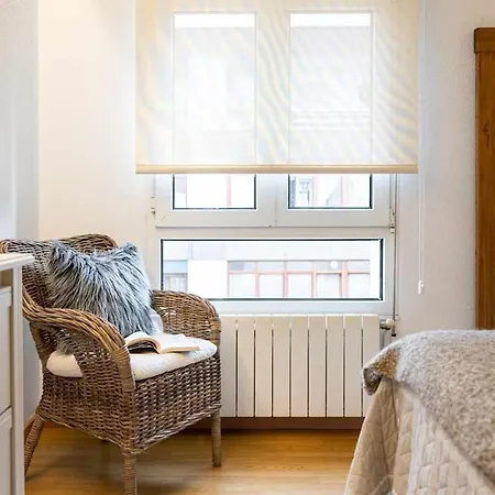 Apto Jose Luis * Llanes